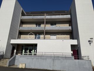  Appartement � vendre 1 pi�ce 17 m�