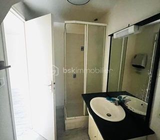  Appartement � vendre 1 pi�ce 21 m�