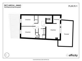  Maison � vendre 7 pi�ces 190 m�