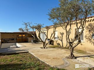  Maison � vendre 4 pi�ces 108 m�