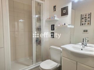  Appartement � vendre 2 pi�ces 47 m�