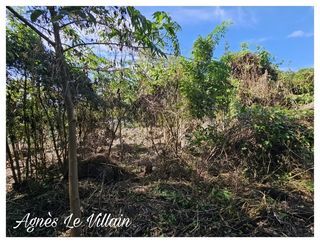  Terrain � vendre 1041 m�