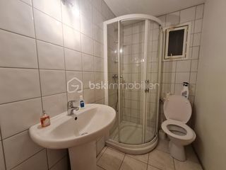  Immeuble � vendre 15 + pi�ces 363 m�