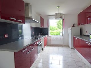  Maison � vendre 4 pi�ces 87 m�