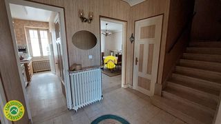  Maison � vendre 4 pi�ces 84 m�