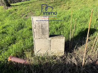  Terrain � vendre 2549 m�