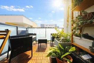  Appartement � vendre 3 pi�ces 62 m�