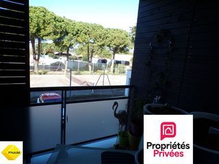  Appartement � vendre 3 pi�ces 60 m�