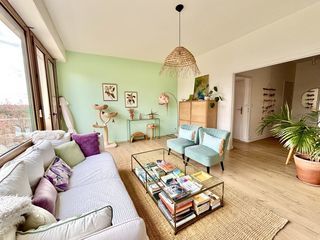  Appartement � vendre 4 pi�ces 100 m�