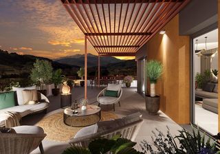  Appartement � vendre 3 pi�ces 65 m�