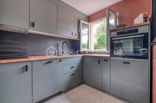  Maison � vendre 5 pi�ces 99 m�