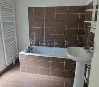  Appartement � vendre 2 pi�ces 50 m�