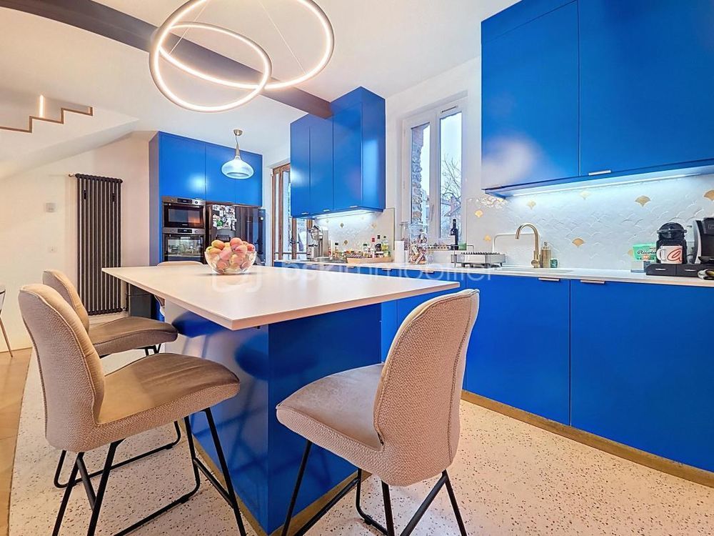 � vendre  Maison Rosny-sous-Bois (93110)