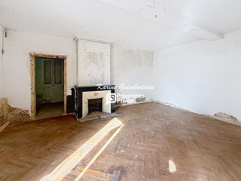 � vendre  Propri�t�/ch�teau Saint-�milion (33330)