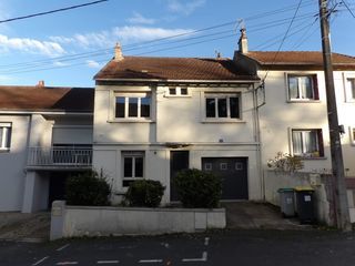  Maison � vendre 5 pi�ces 92 m�