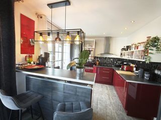  Maison � vendre 5 pi�ces 140 m�