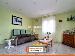  Maison � vendre 5 pi�ces 133 m�