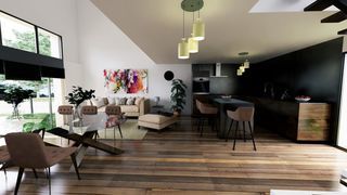  Maison � vendre 4 pi�ces 128 m�