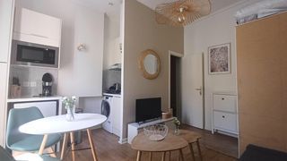  Appartement � louer 1 pi�ce 16 m�