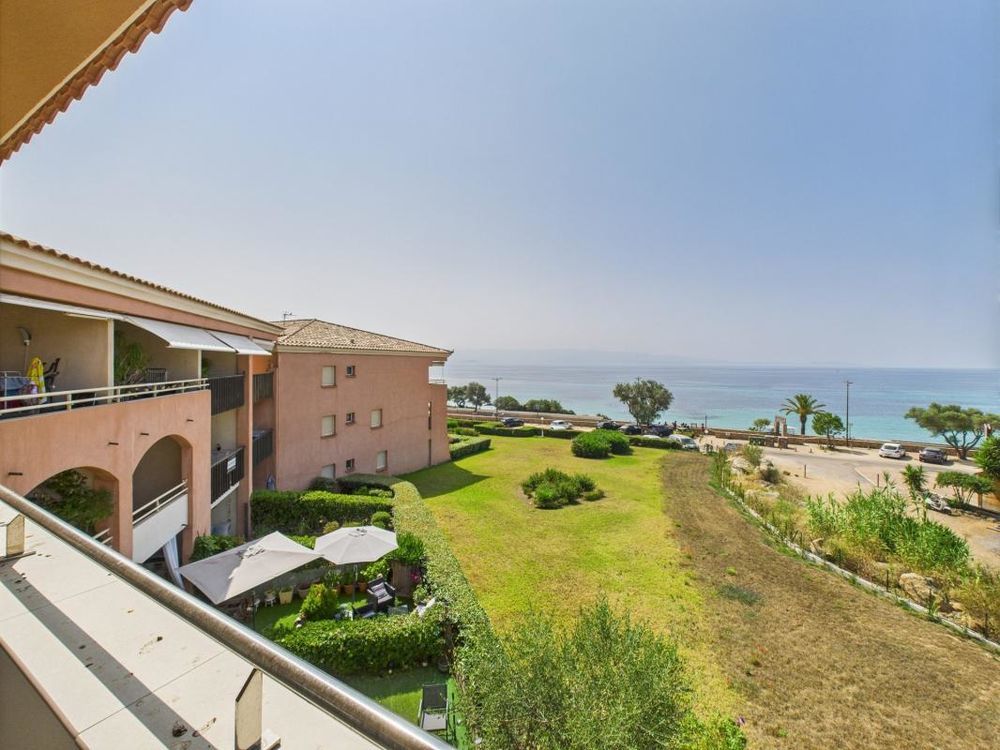 � vendre  Appartement Ajaccio (20000)