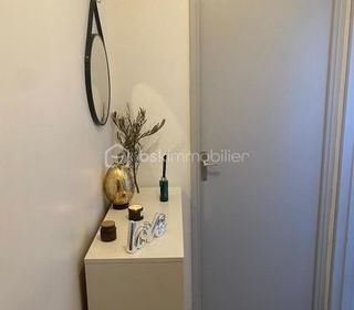  Appartement � vendre 2 pi�ces 46 m�