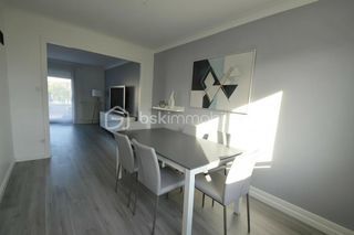  Maison � vendre 4 pi�ces 92 m�