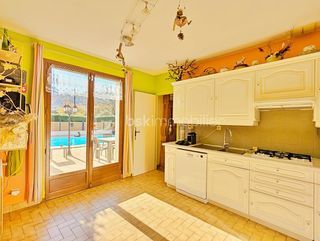  Maison � vendre 5 pi�ces 143 m�