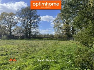  Terrain � vendre 1537 m�