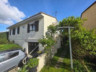  Maison � vendre 5 pi�ces 90 m�