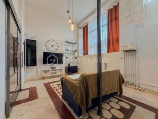  Loft � louer 3 pi�ces 77 m�