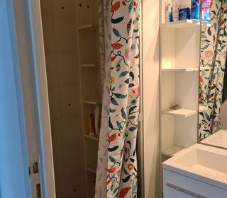  Appartement � louer 1 pi�ce 12 m�