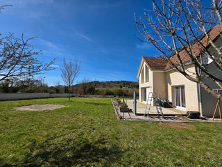  Maison � vendre 6 pi�ces 145 m�