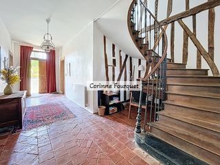  Maison � vendre 8 pi�ces 267 m�