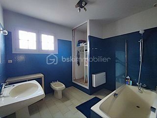  Maison � vendre 6 pi�ces 227 m�