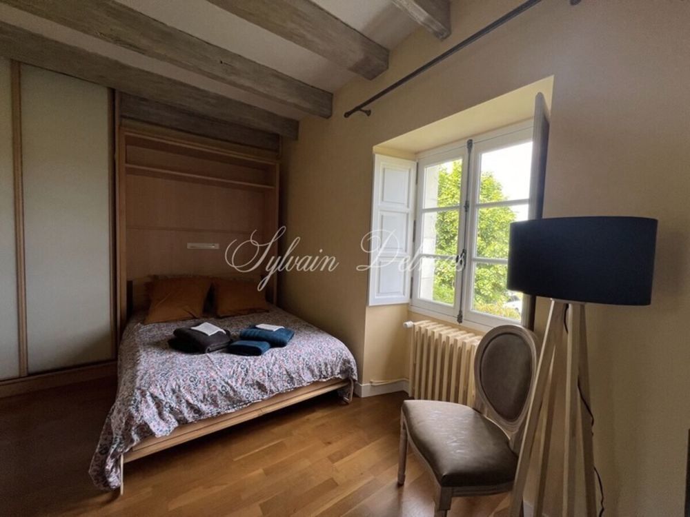 � vendre  Propri�t�/ch�teau Cormery (37320)