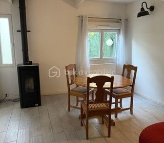 Maison � vendre 4 pi�ces 85 m�