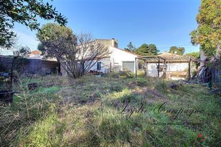  Maison � vendre 2 pi�ces 45 m�