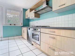  Appartement � vendre 4 pi�ces 84 m�