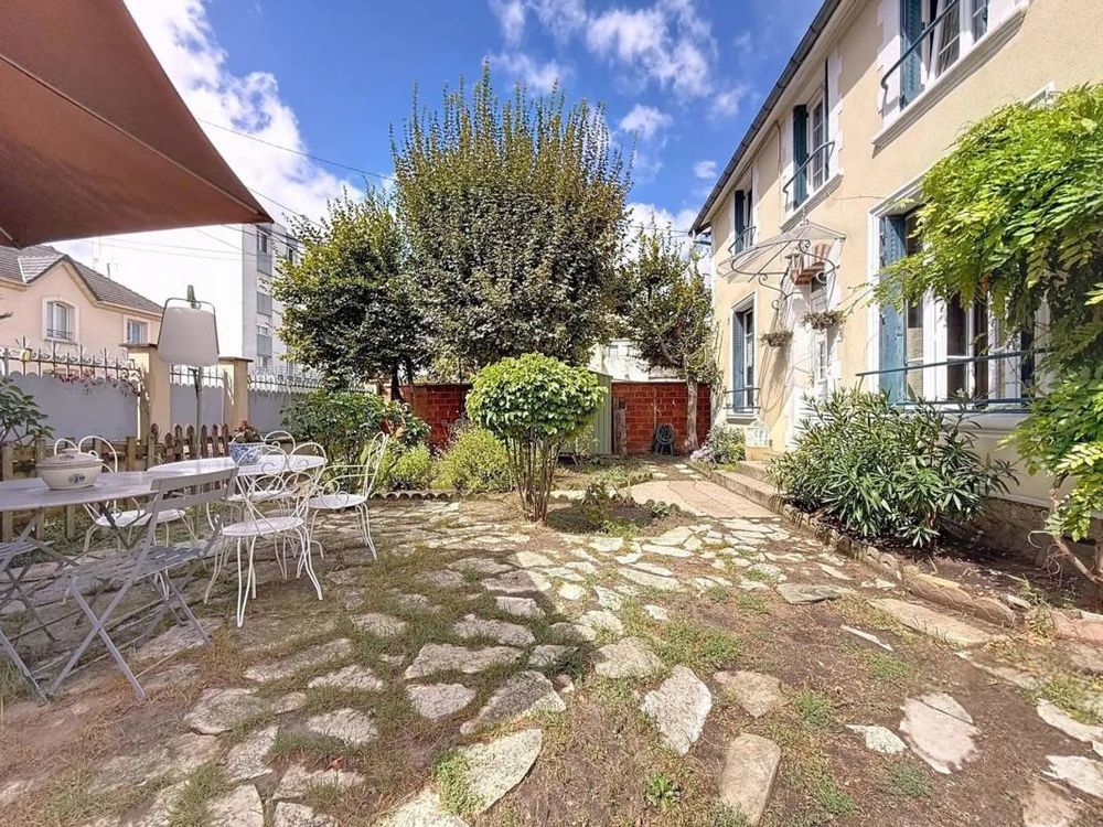 � vendre  Maison Conflans-Sainte-Honorine (78700)