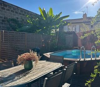  Maison � vendre 4 pi�ces 90 m�