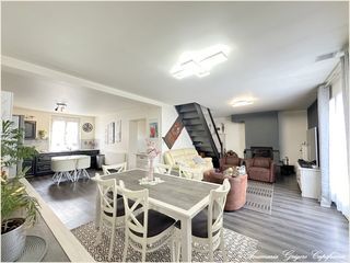  Maison � vendre 6 pi�ces 143 m�