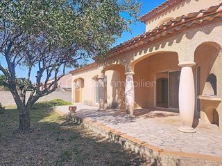  Maison � vendre 5 pi�ces 126 m�