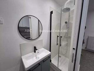  Appartement � vendre 1 pi�ce 29 m�