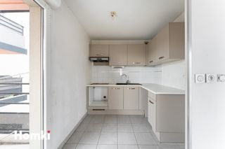  Appartement � vendre 3 pi�ces 63 m�