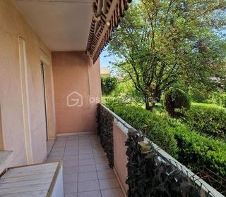  Appartement � vendre 3 pi�ces 73 m�