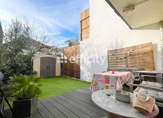  Maison � vendre 5 pi�ces 101 m�