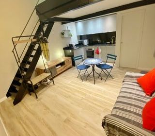  Appartement � louer 1 pi�ce 25 m�