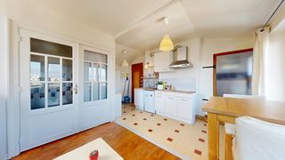  Appartement � vendre 1 pi�ce 24 m�