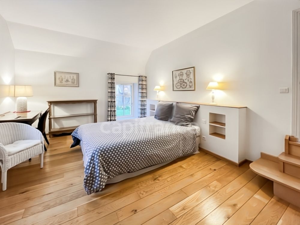 � vendre  Propri�t�/ch�teau Saint-L�onard (62360)