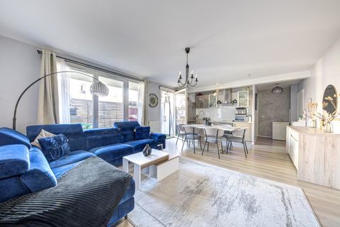   Appartement Appartement - 3 pi�ce(s) - 65 m�